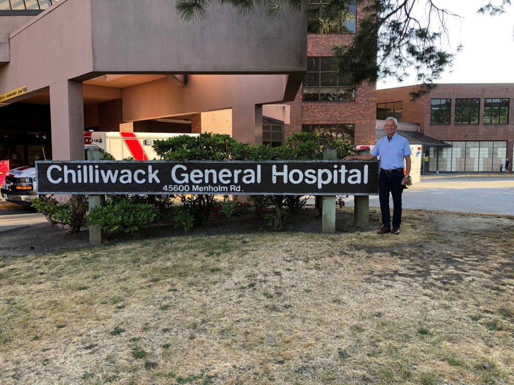 chilliwack general hospital