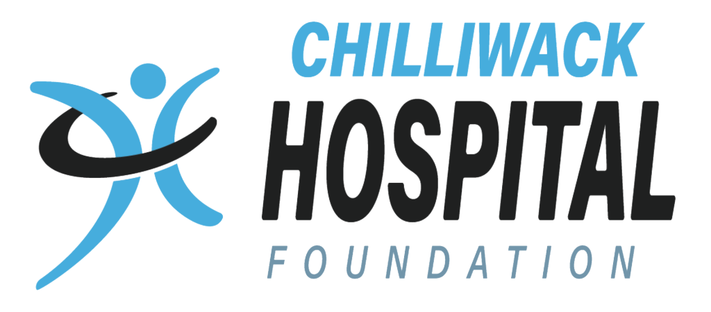 chilliwack hospital foundation logo