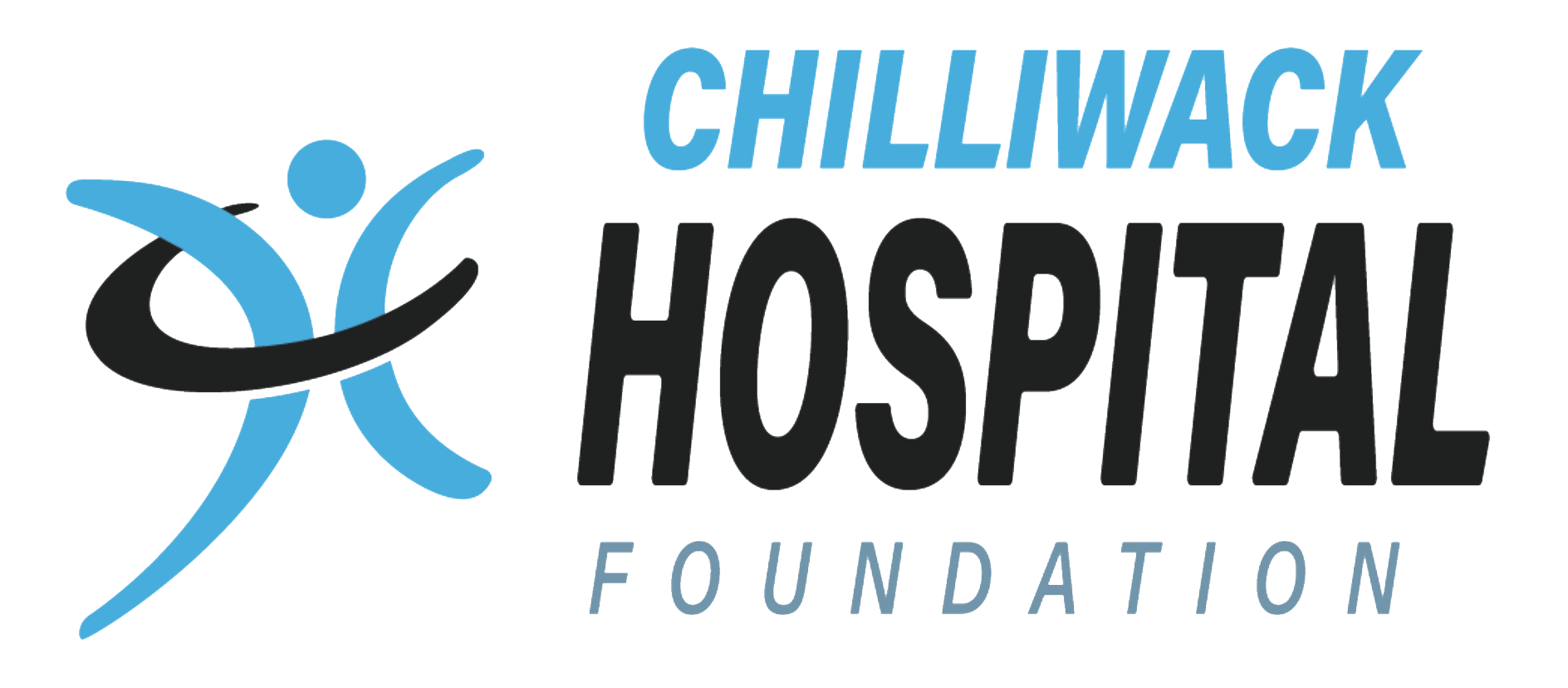 chilliwack hospital foundation logo